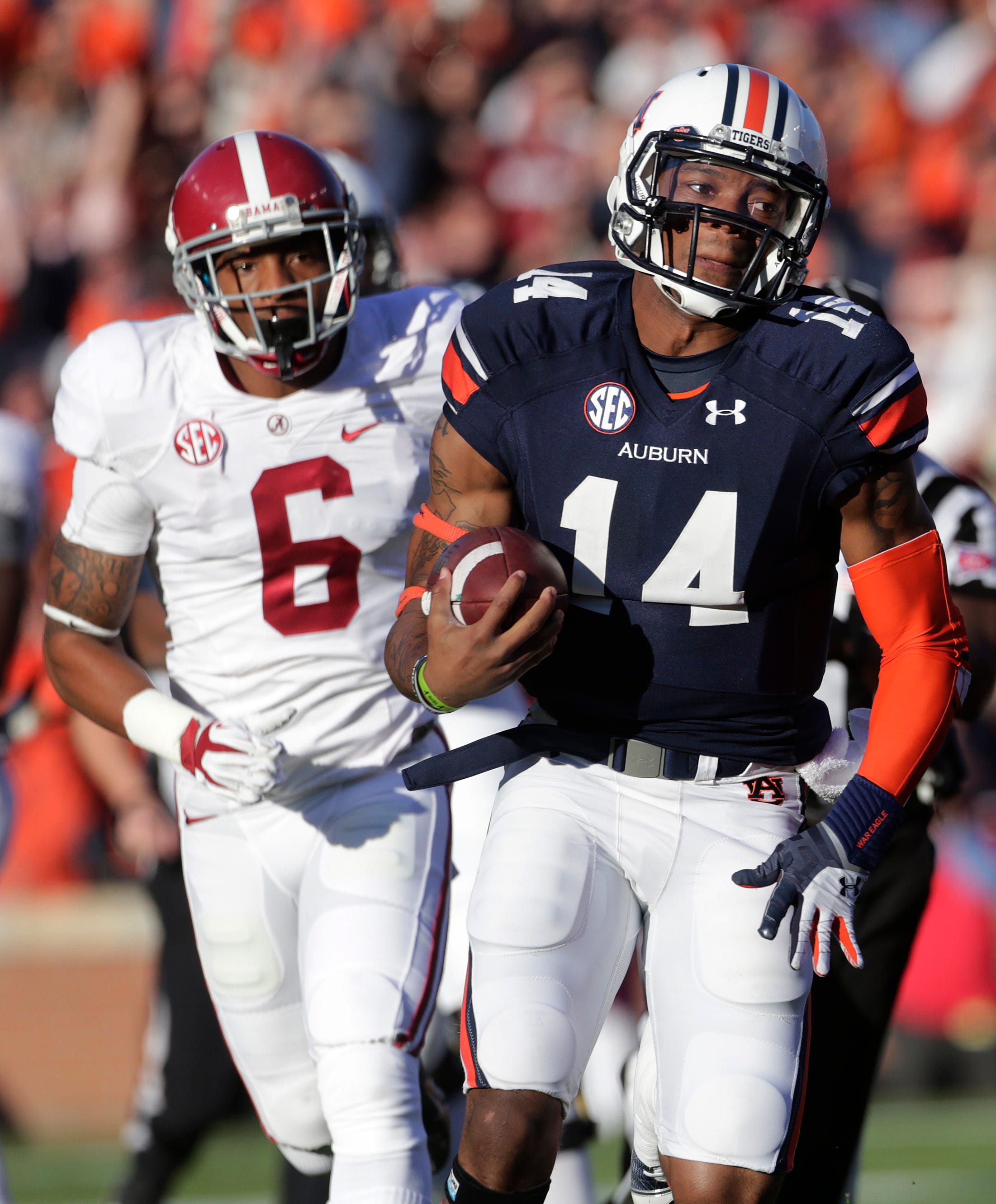 nick marshall jersey